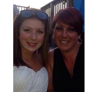 Meet your Posher, Melissa